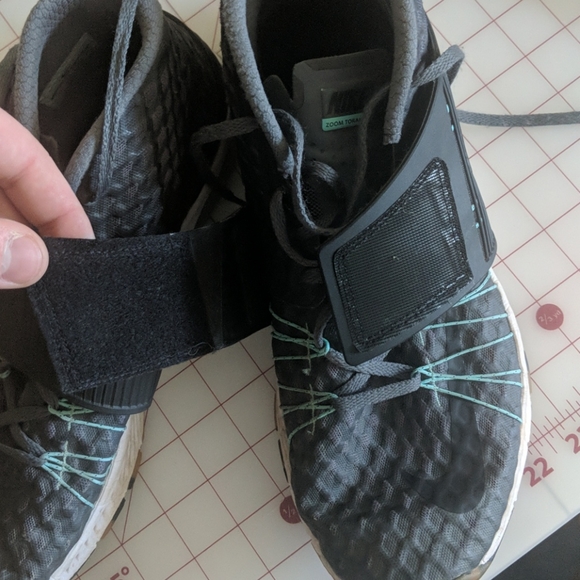 Nike toranda training shoes - Picture 3 of 3